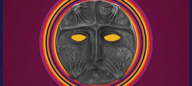 Exhibition - Mexico and Surrealism: Magnetic Mirrors